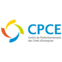 Logo CPCE