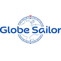 Logo Globe Sailor