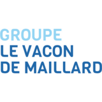 Groupe Le Vacon de Maillard