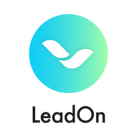 Logo Leadon