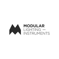 Logo Modular Lighting - Instruments