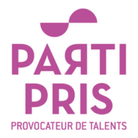Logo Parti Pris