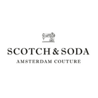 Logo Scotch&Soda